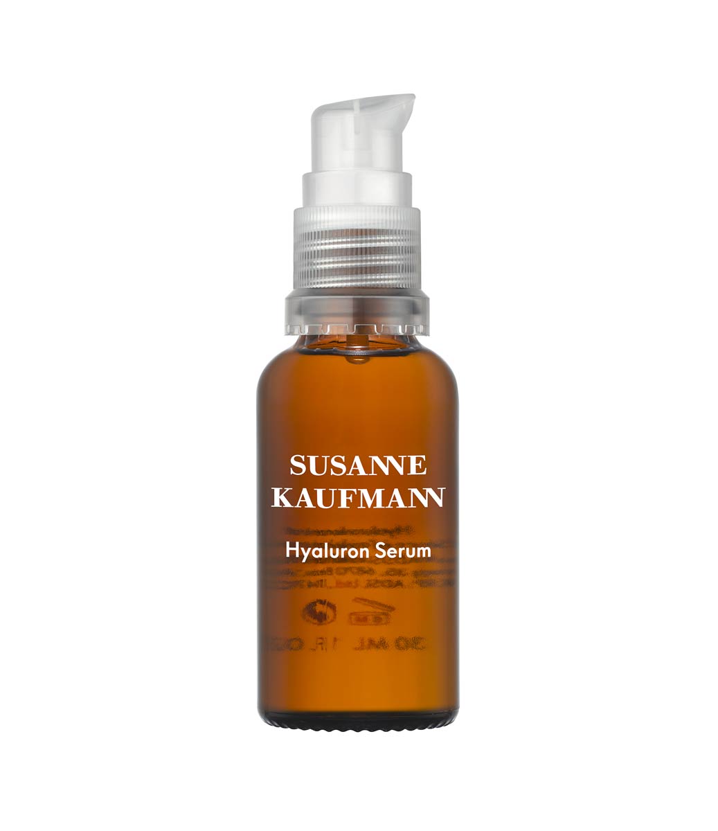 Hyaluronkonzentrat | Hyaluron Serum