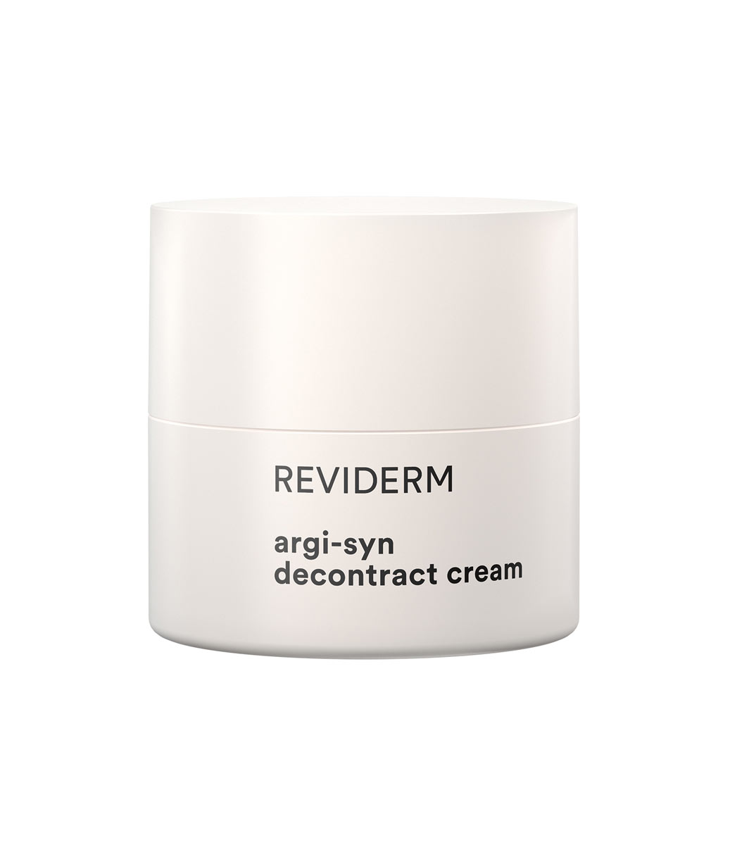 argi-syn decontract cream