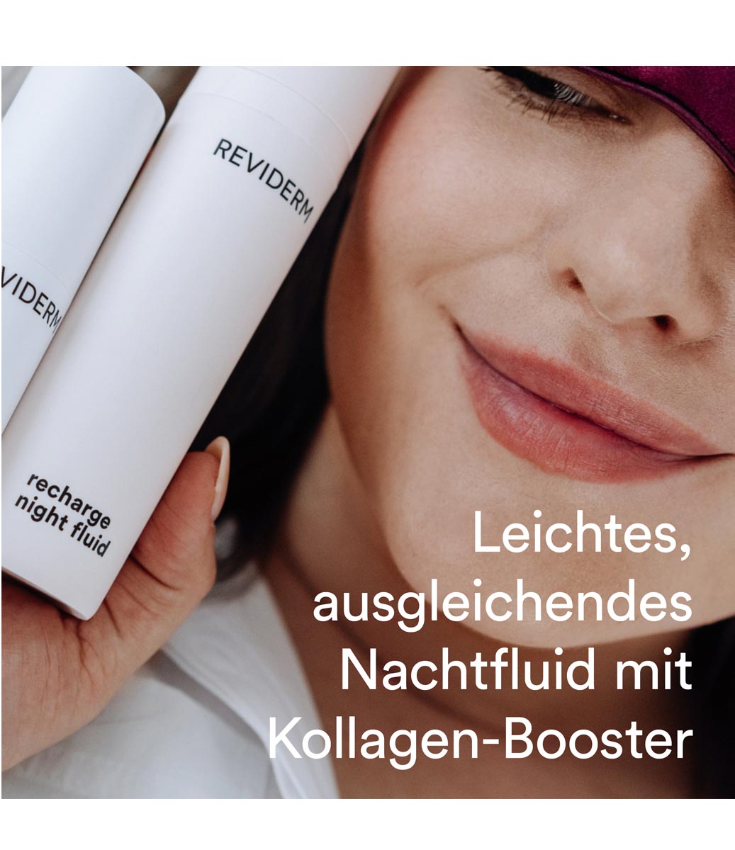 recharge night fluid