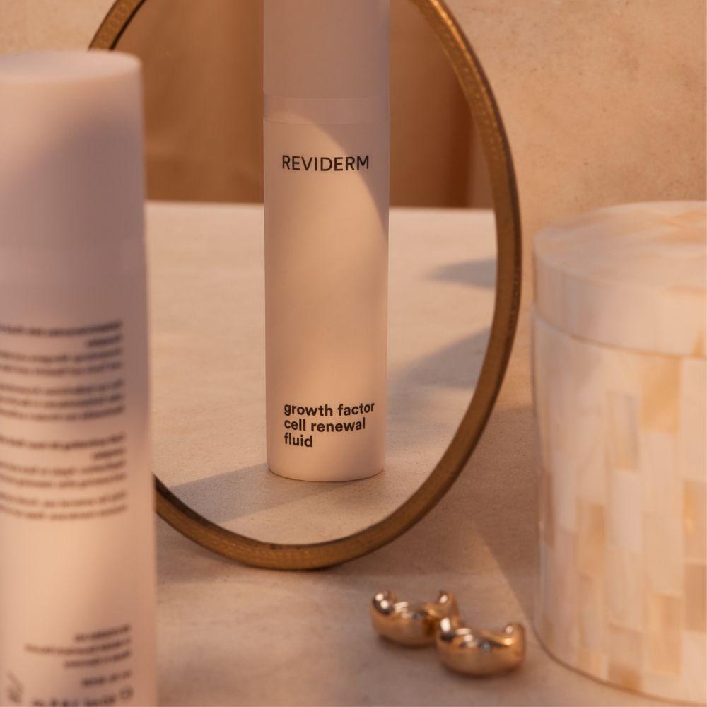 Growth Factor Cell Renewal Fluid 