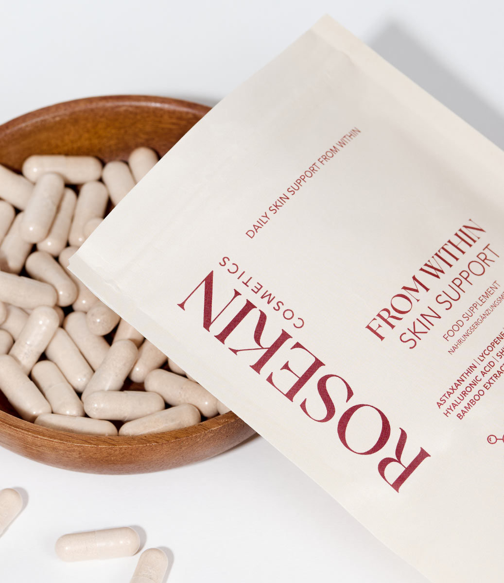 From within Skin Support