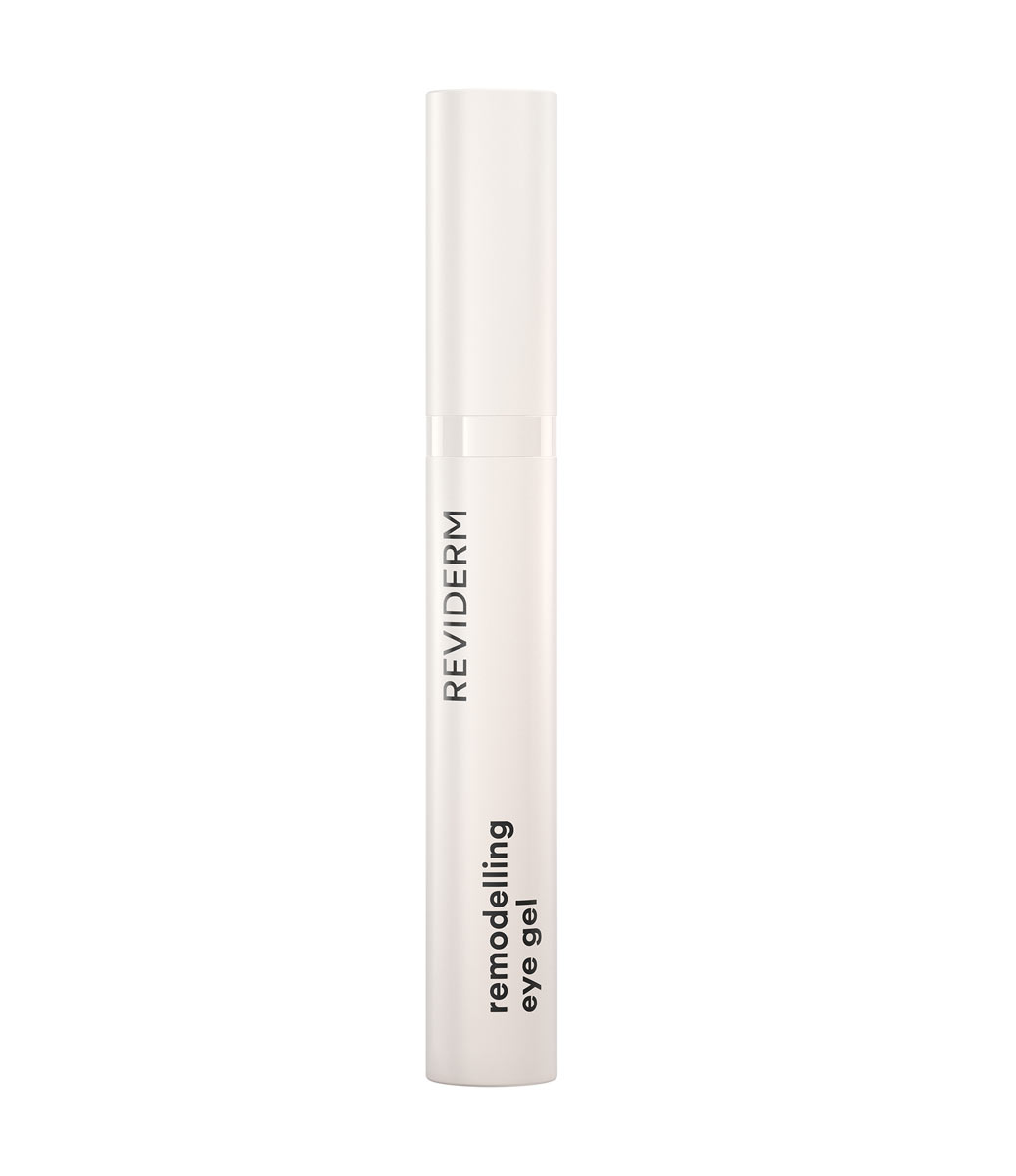 remodelling eye gel