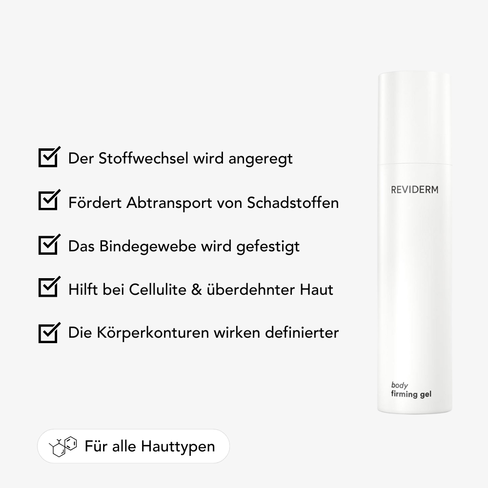 body firming gel