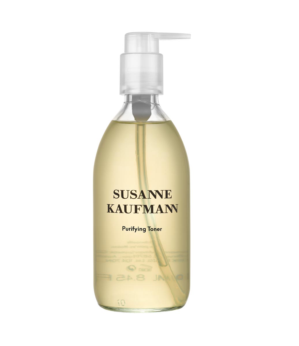 Klärendes Gesichtswasser | Purifying Toner