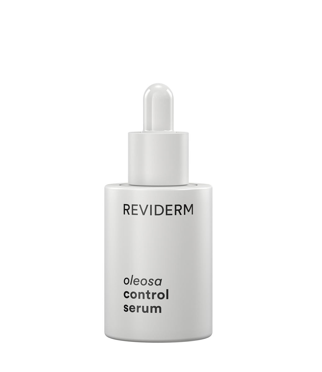 oleosa control serum