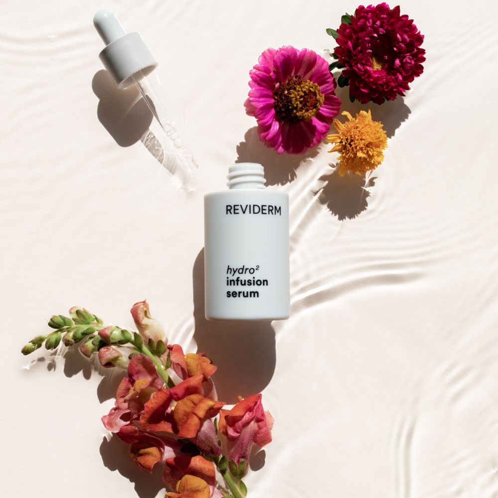 hydro2 infusion serum