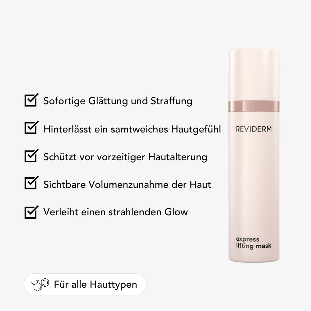 express lifting mask