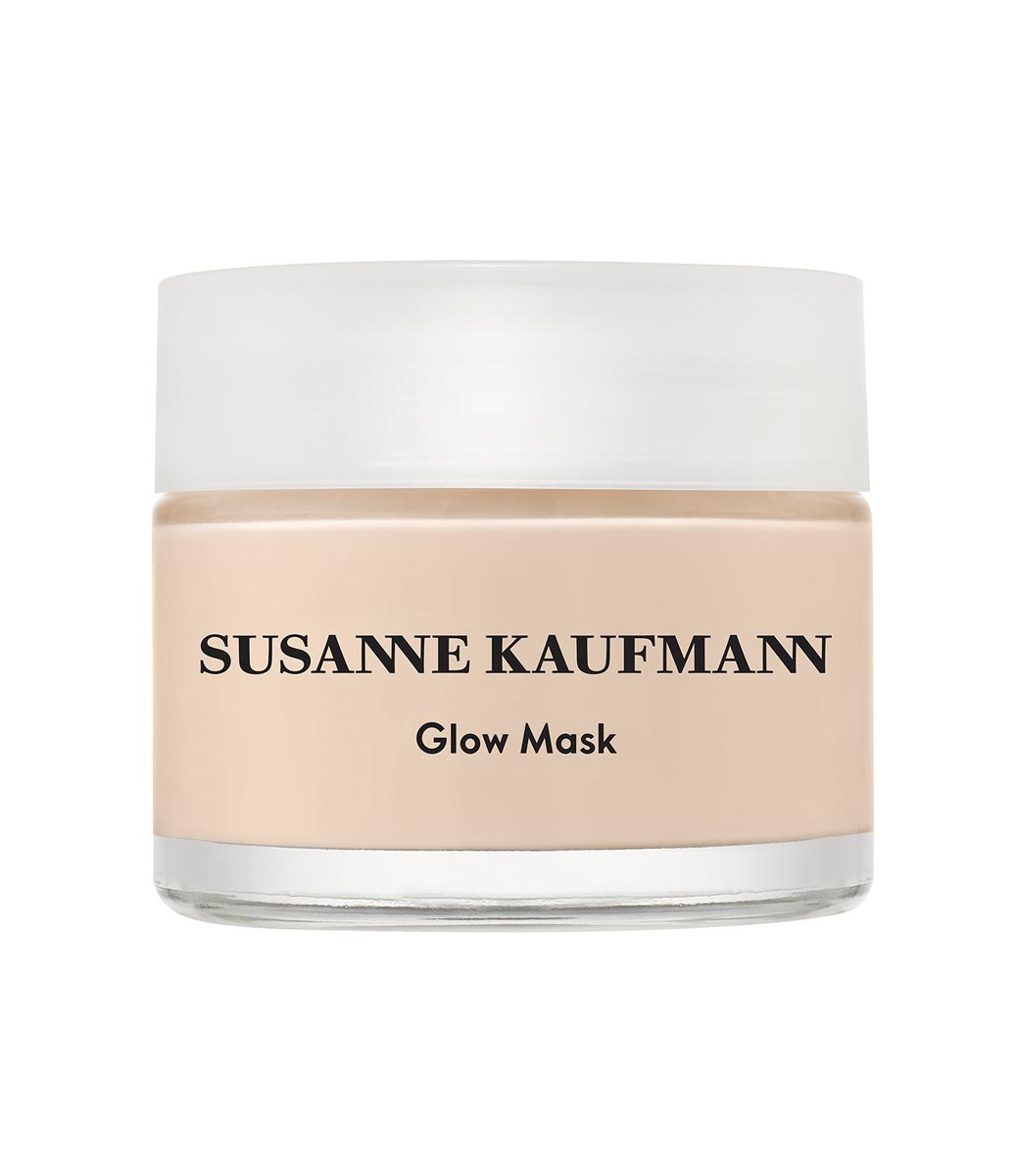 Energiemaske | Glow Mask