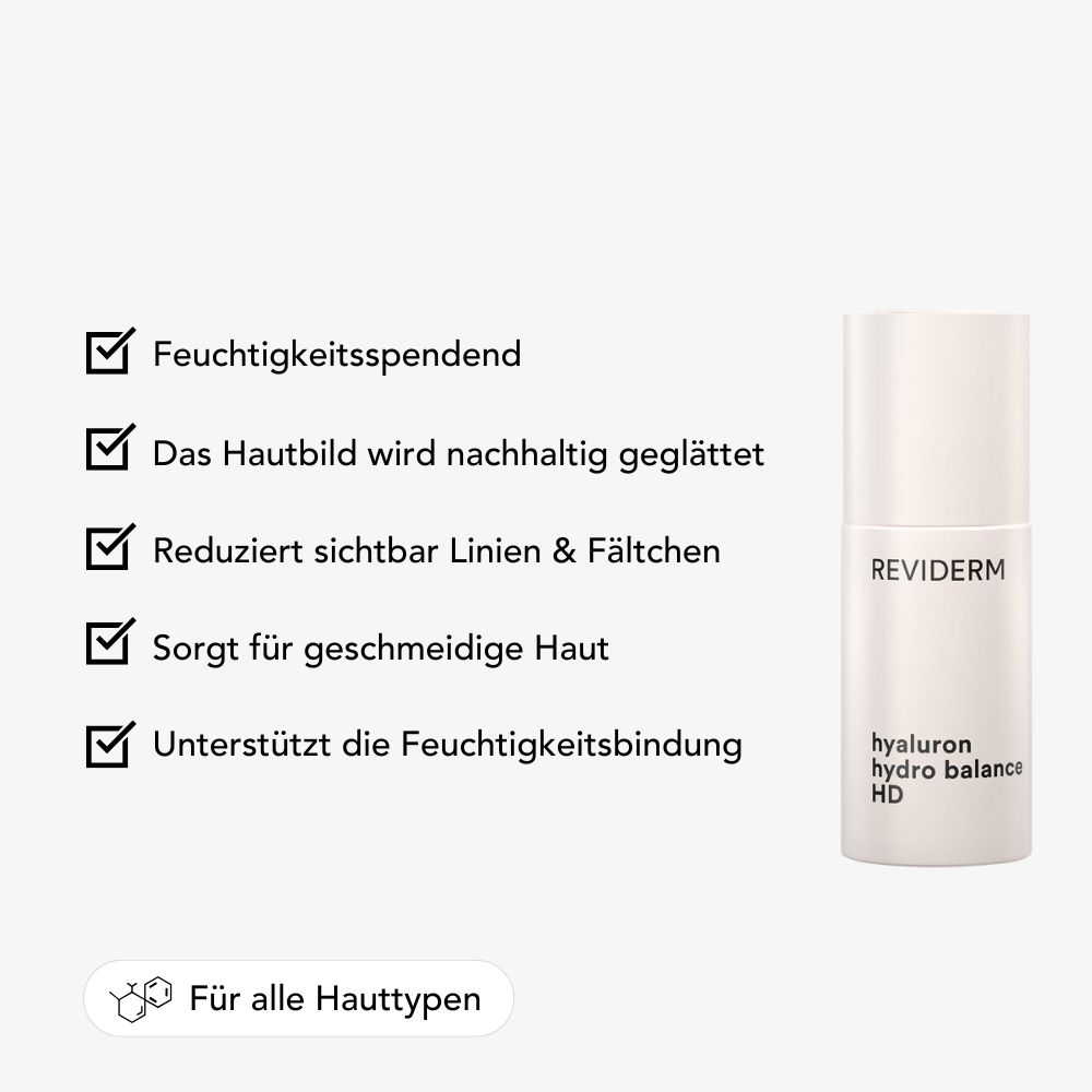 hyaluron hydro balance HD