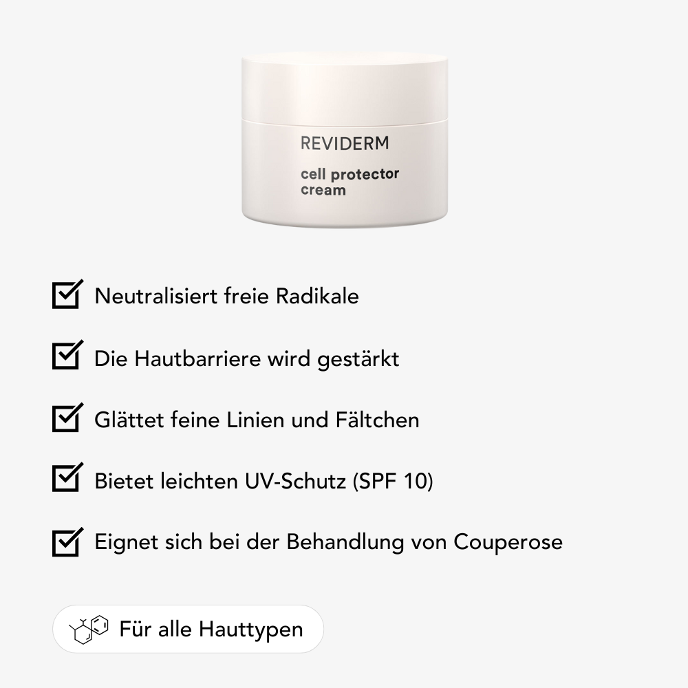 cell protector cream