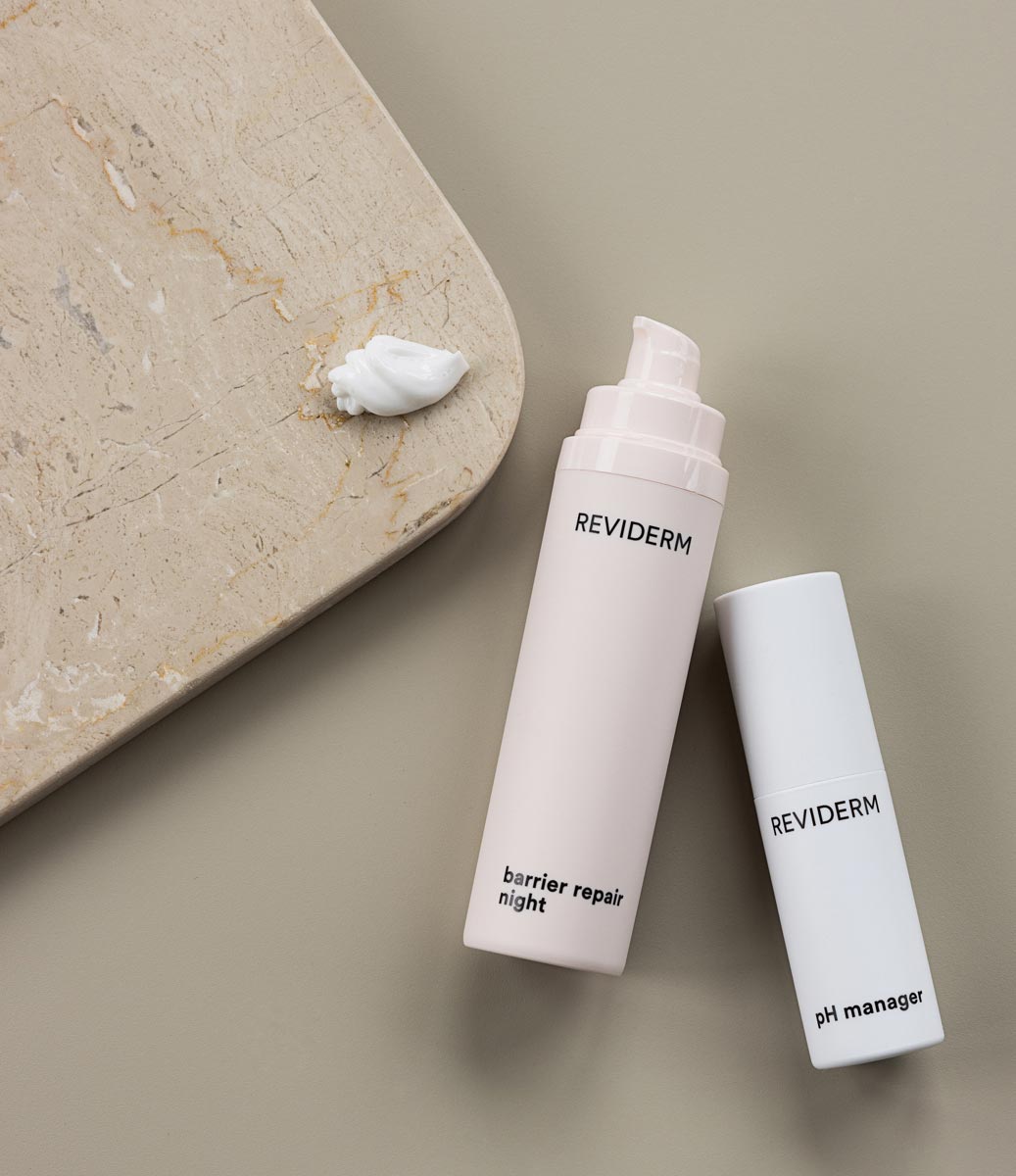 barrier repair night