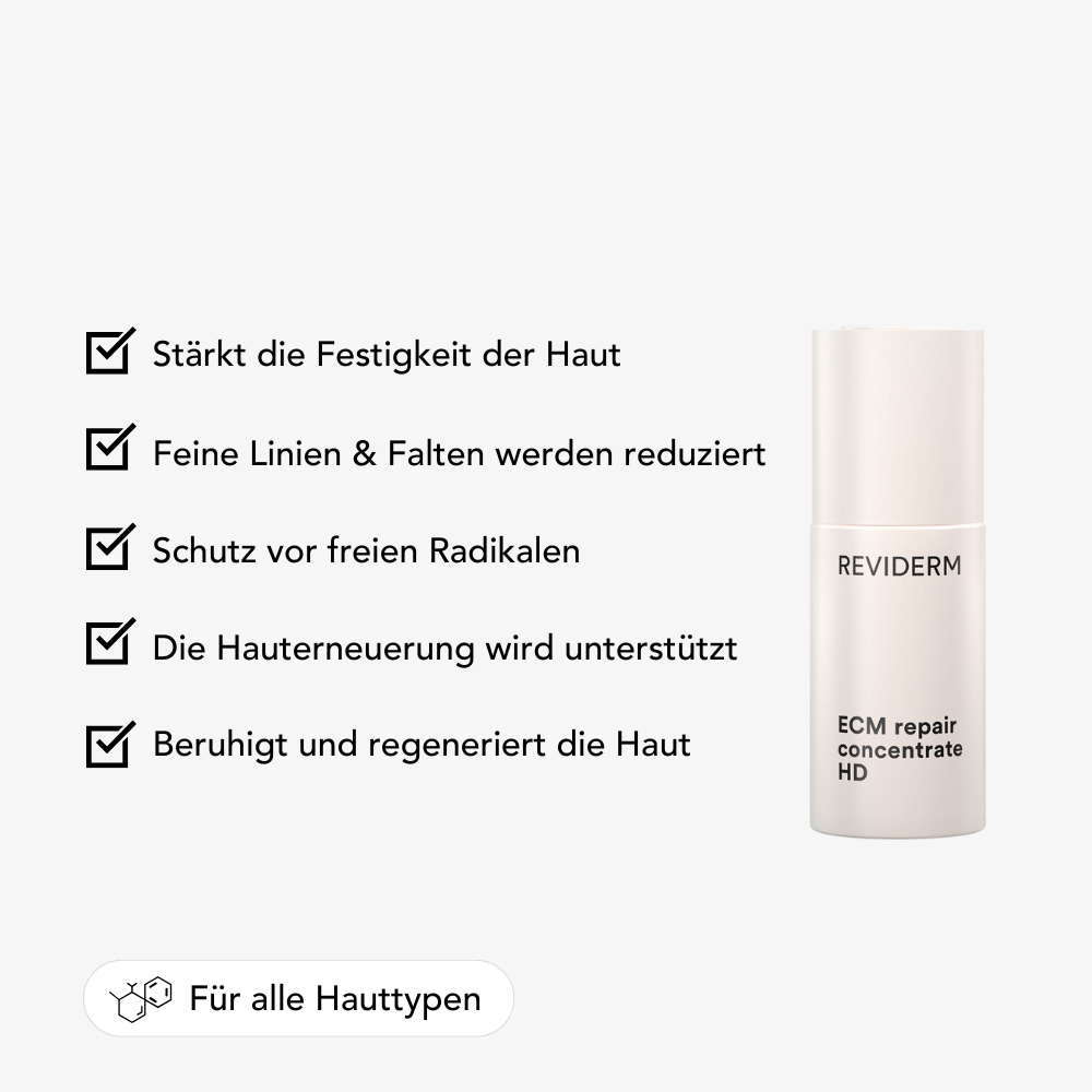 ECM repair concentrate HD