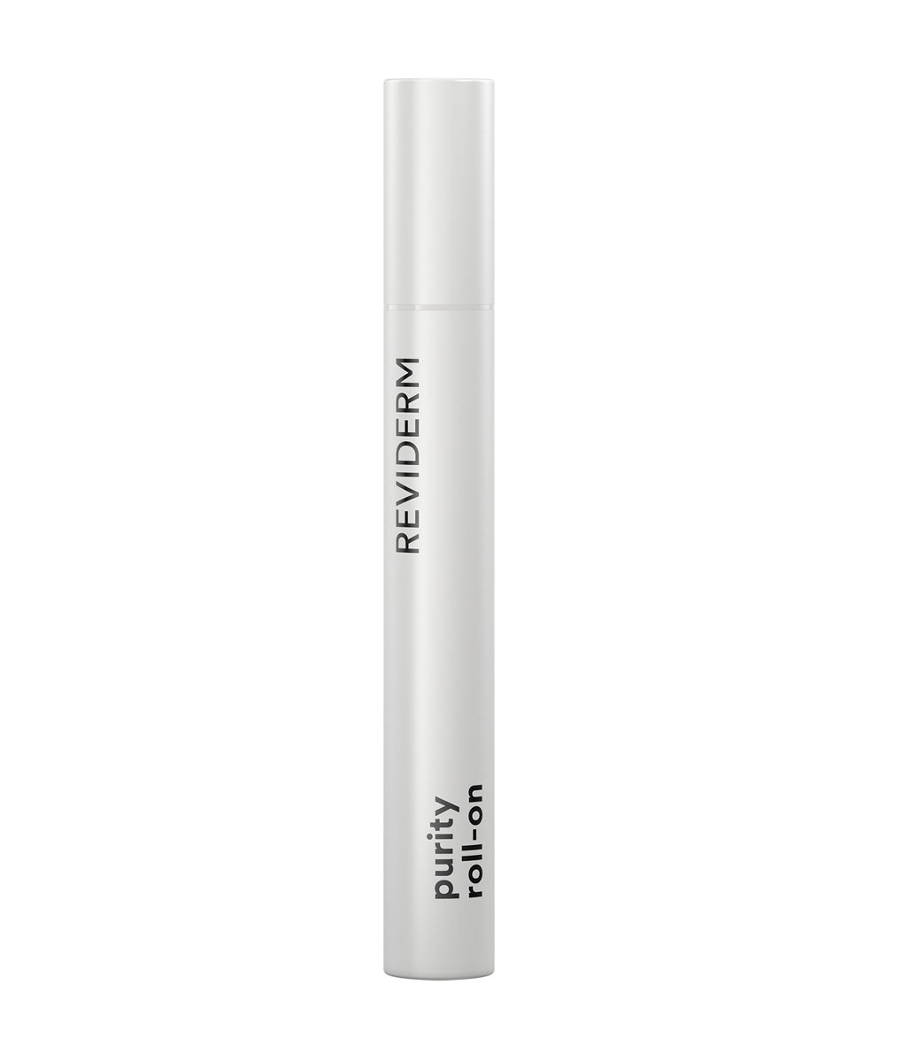 purity roll-on
