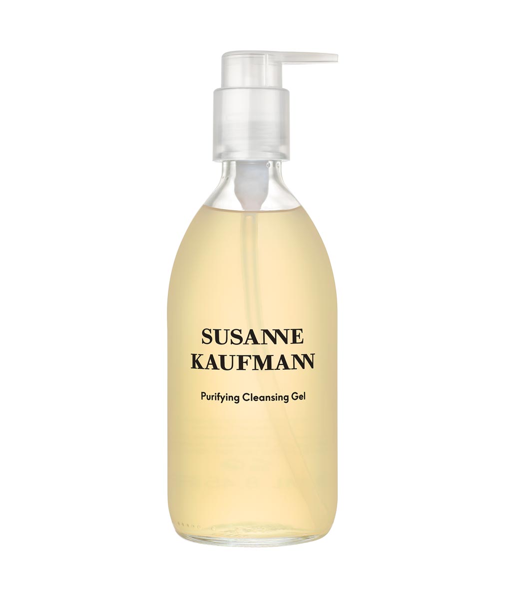 Klärendes Reinigungsgel | Purifying Cleansing Gel