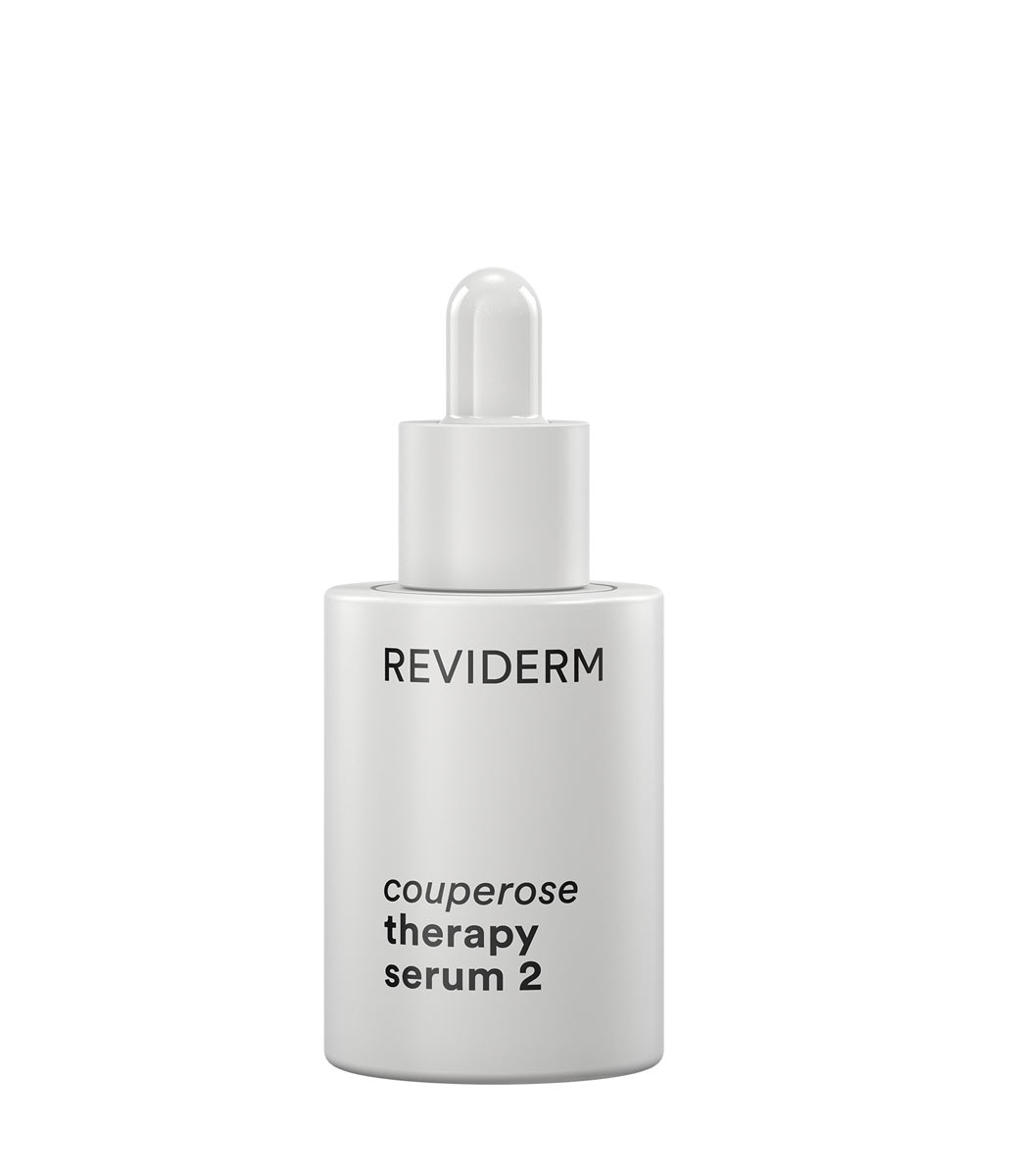couperose therapy serum 2