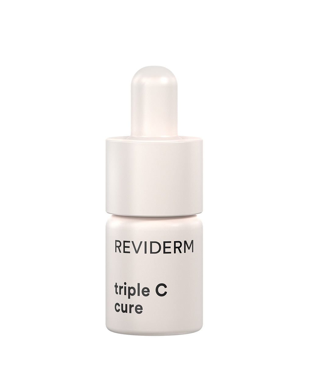 triple C cure