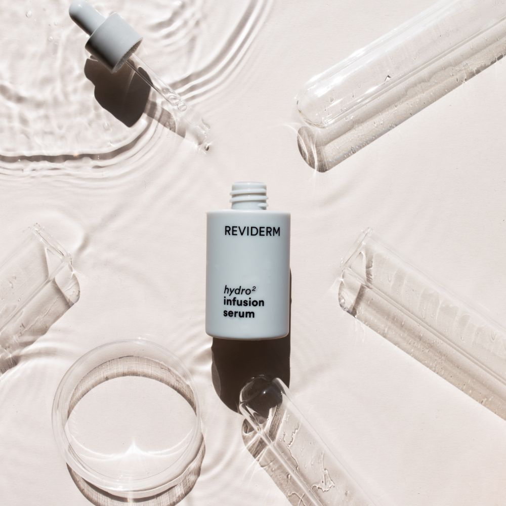hydro2 infusion serum