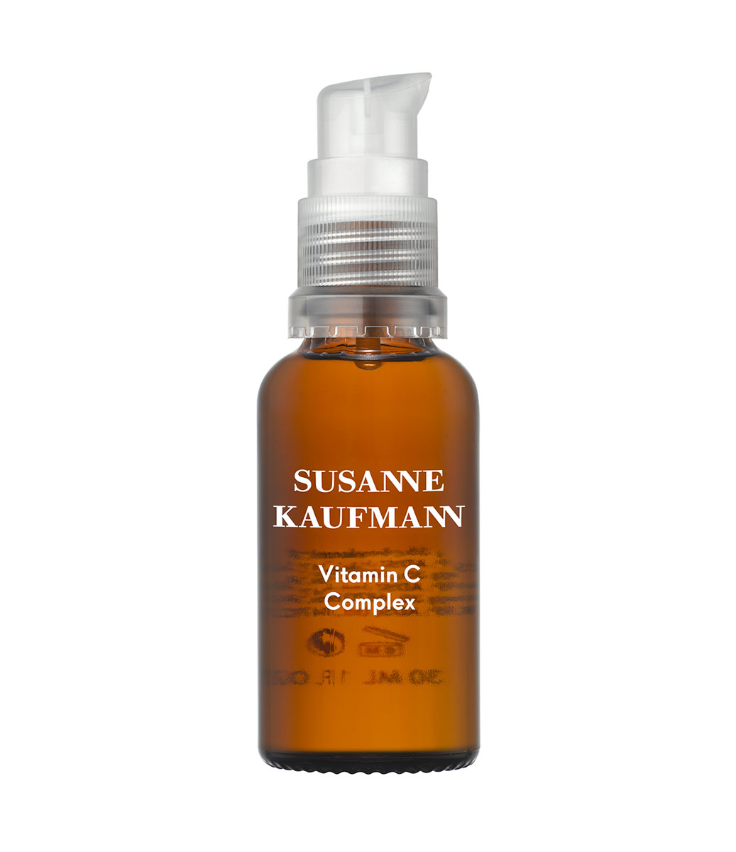 Vitamin C Komplex