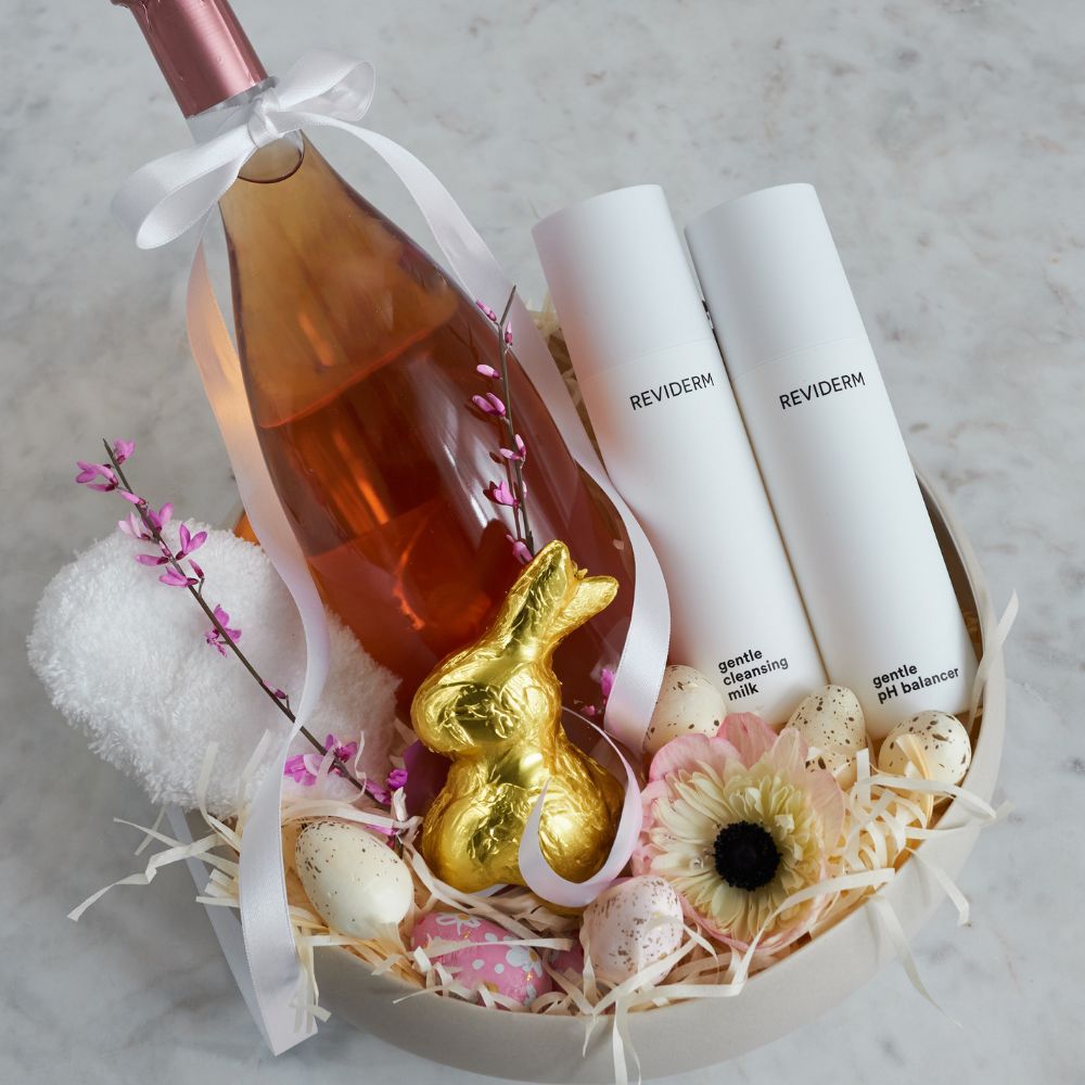 gentle cleansing milk