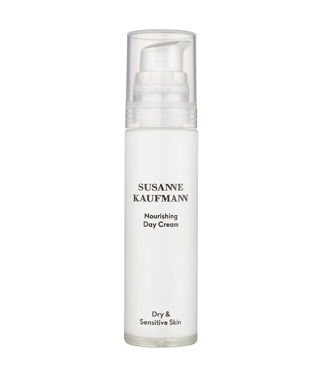 Nährende Tagescreme | Nourishing Day Cream