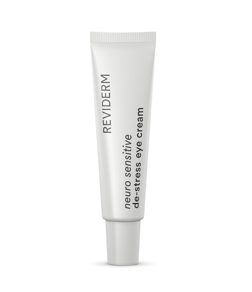 neuro sensitive de-stress eye cream