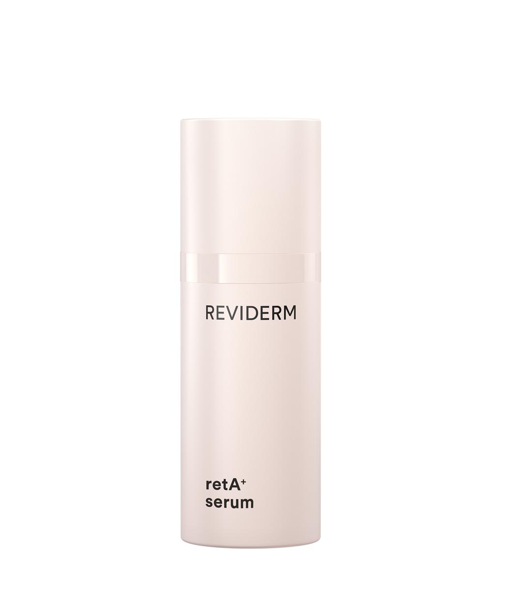retA+ serum