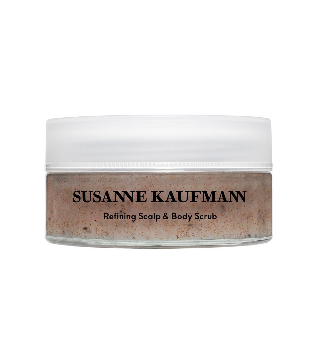 Glättendes Peeling für Körper & Kopfhaut | Refining Scalp & Body Srcub