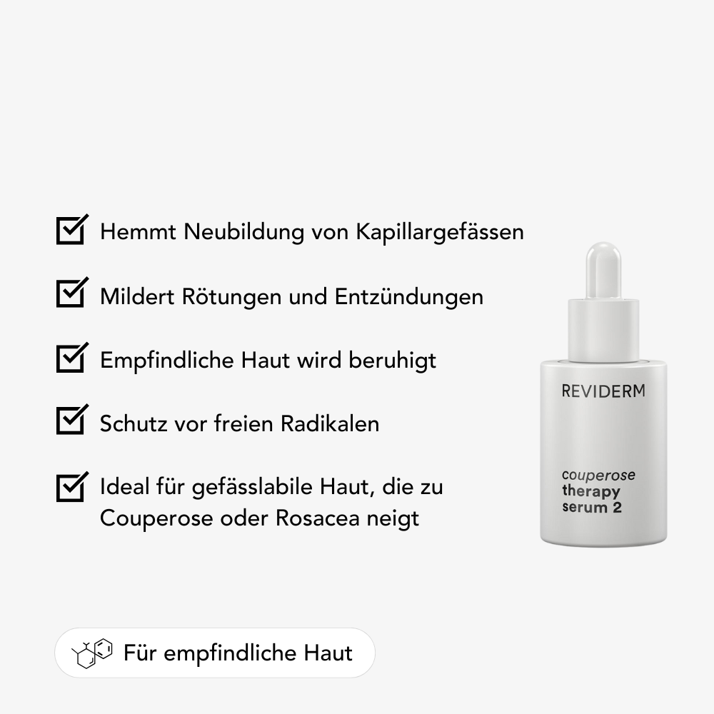 couperose therapy serum 2