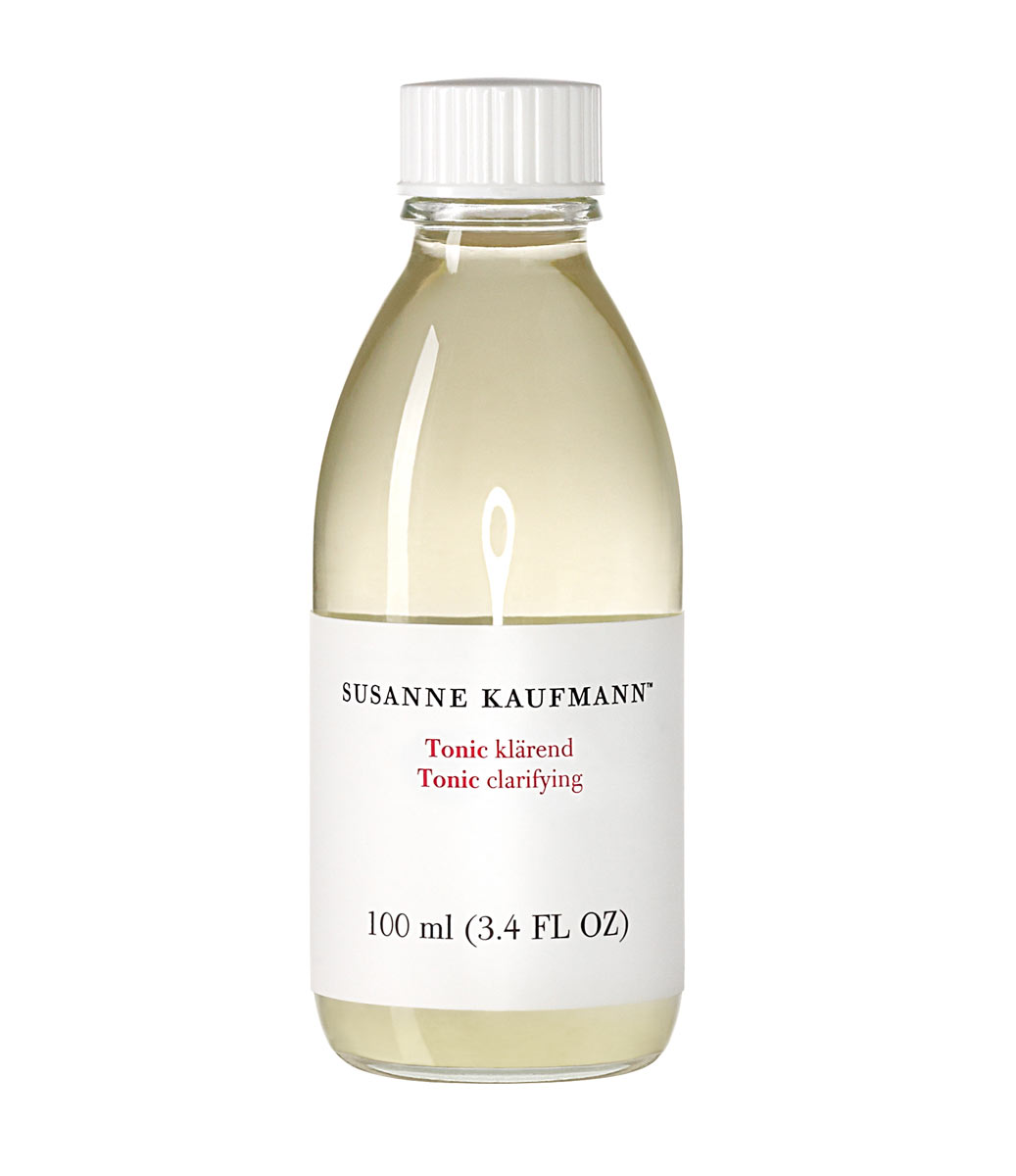 Klärendes Gesichtswasser | Purifying Toner