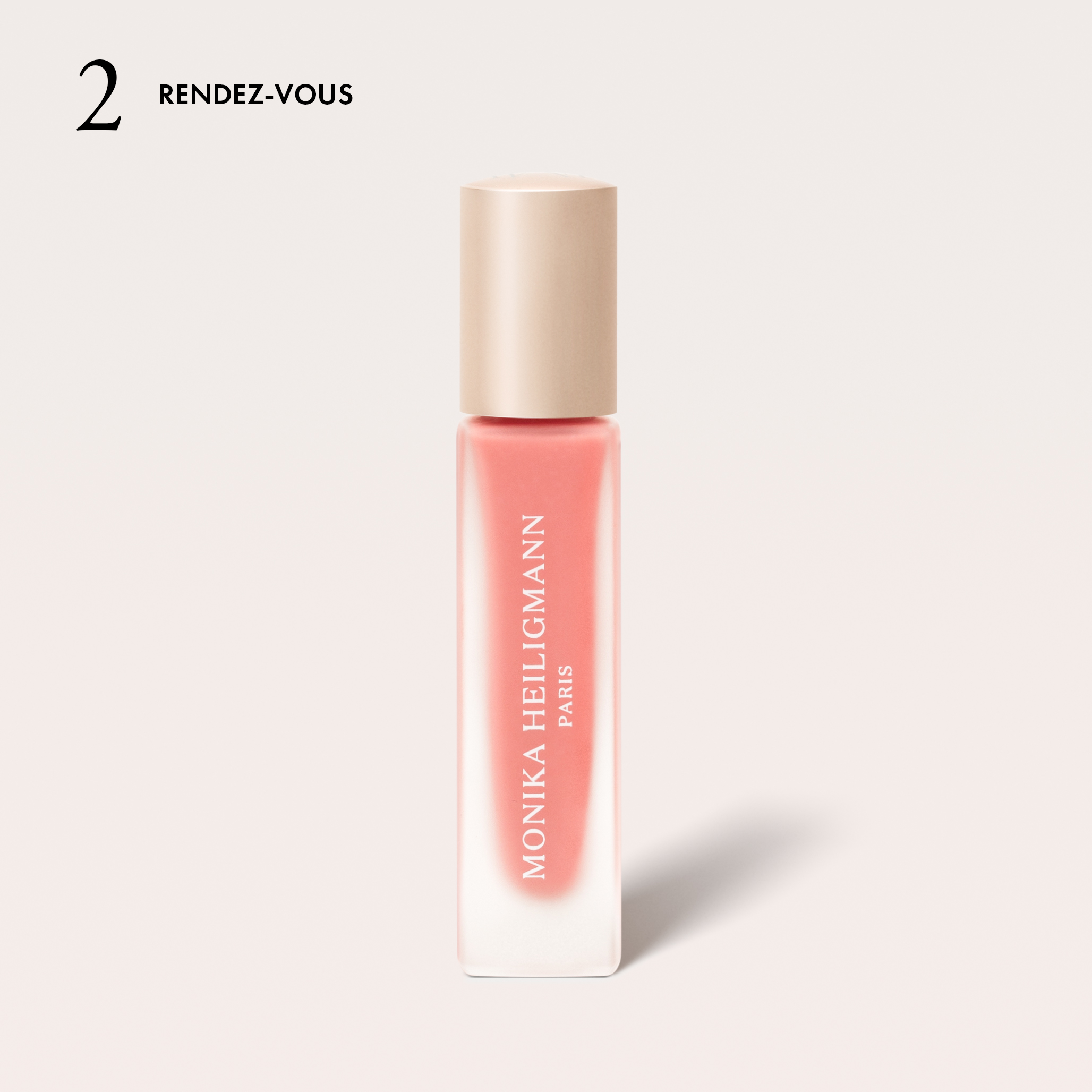 Elixir de Volume - Rendez-Vous