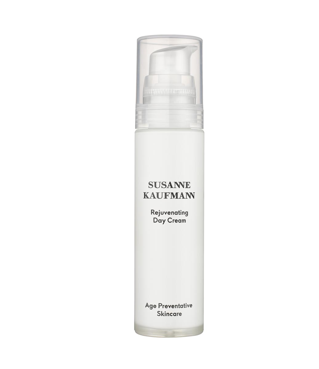 Revitalisierende Tagescreme | Rejuvenating Day Cream