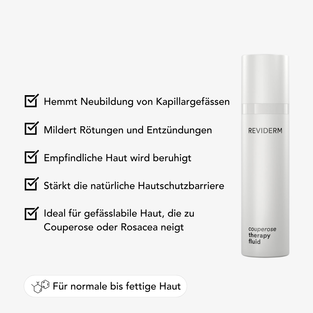 couperose therapy fluid