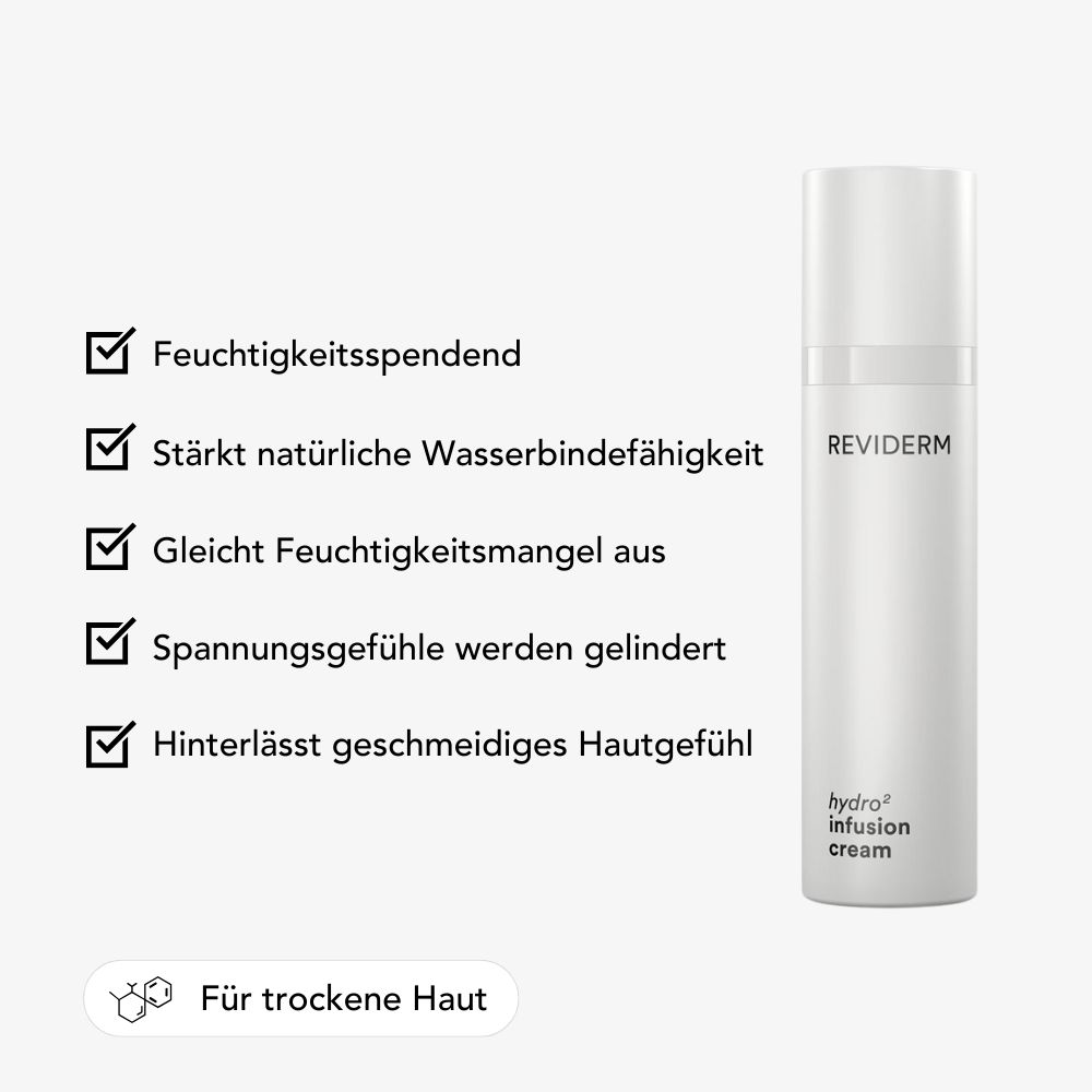 hydro2 infusion cream