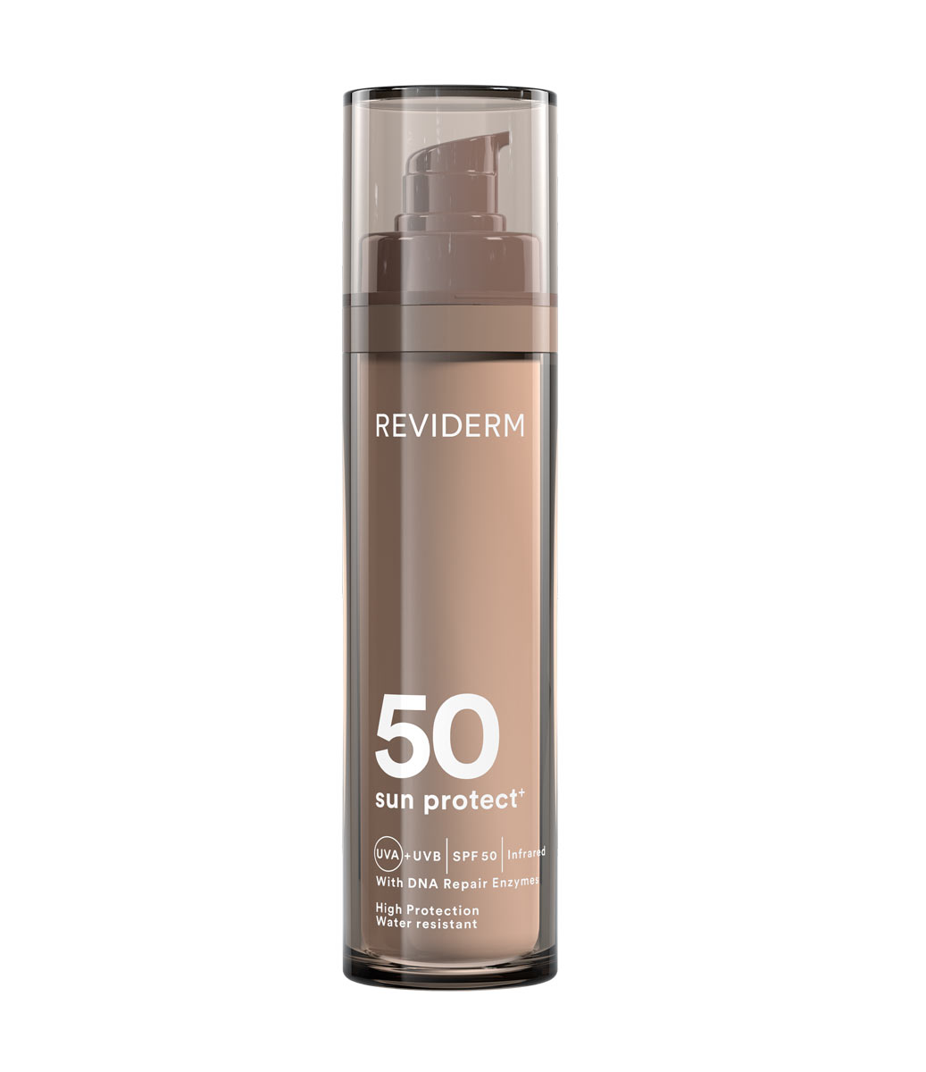 sun protect+ SPF 50