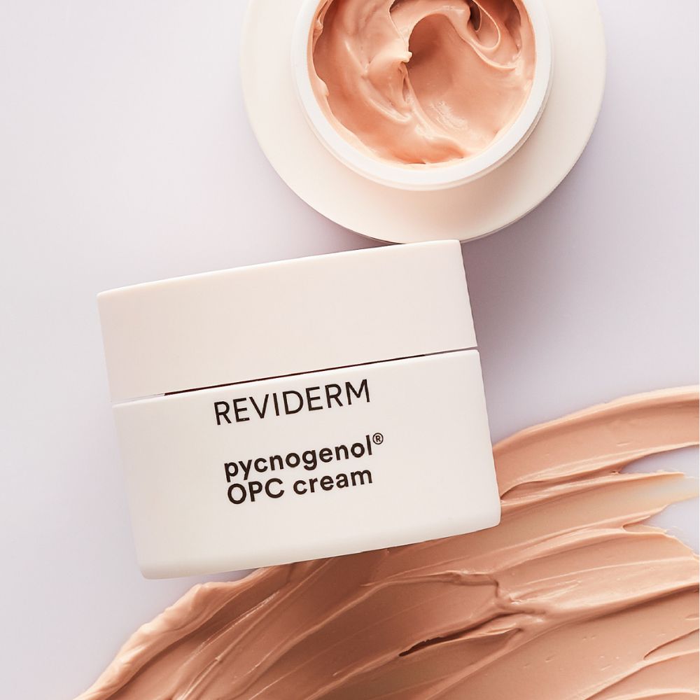 pycnogenol® OPC cream