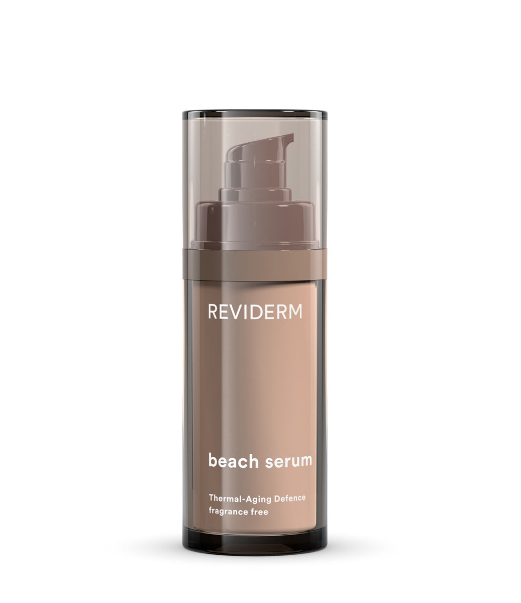 beach serum
