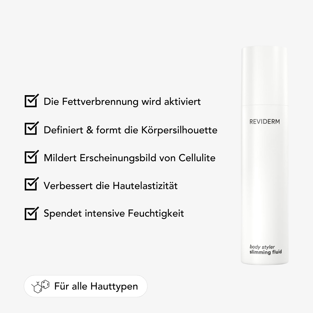 body styler slimming fluid
