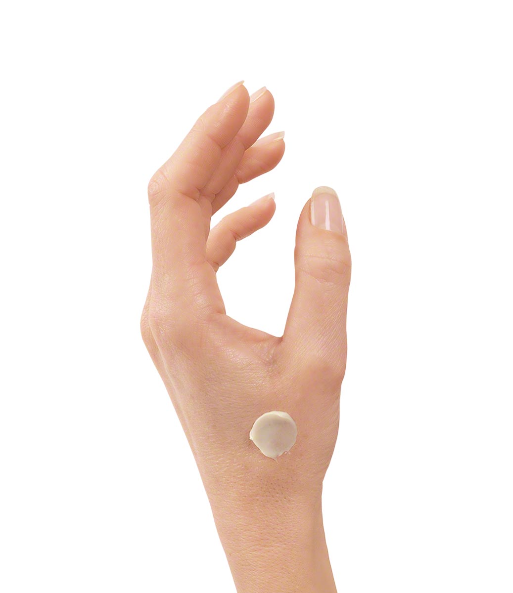 l‘Elixir des Glacier Creme Merveilleuse 