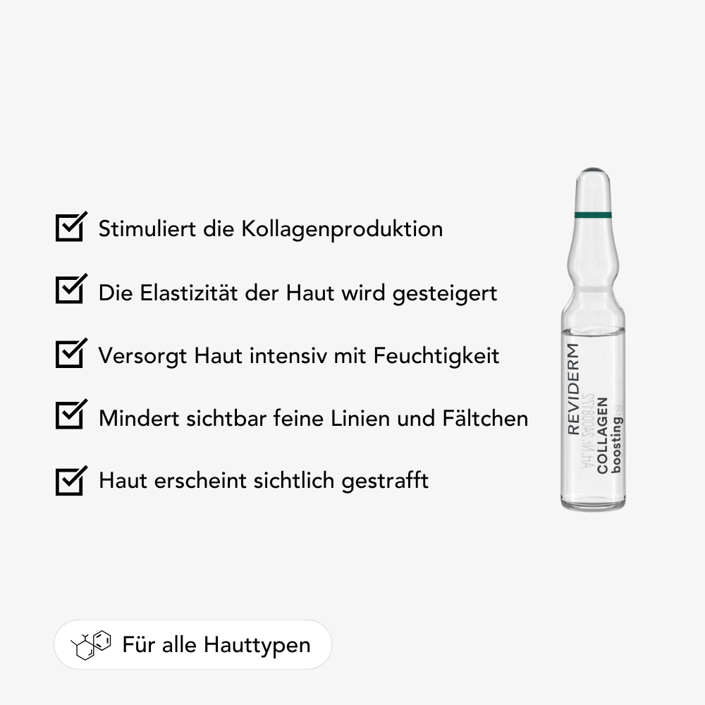 COLLAGEN boosting ampoule