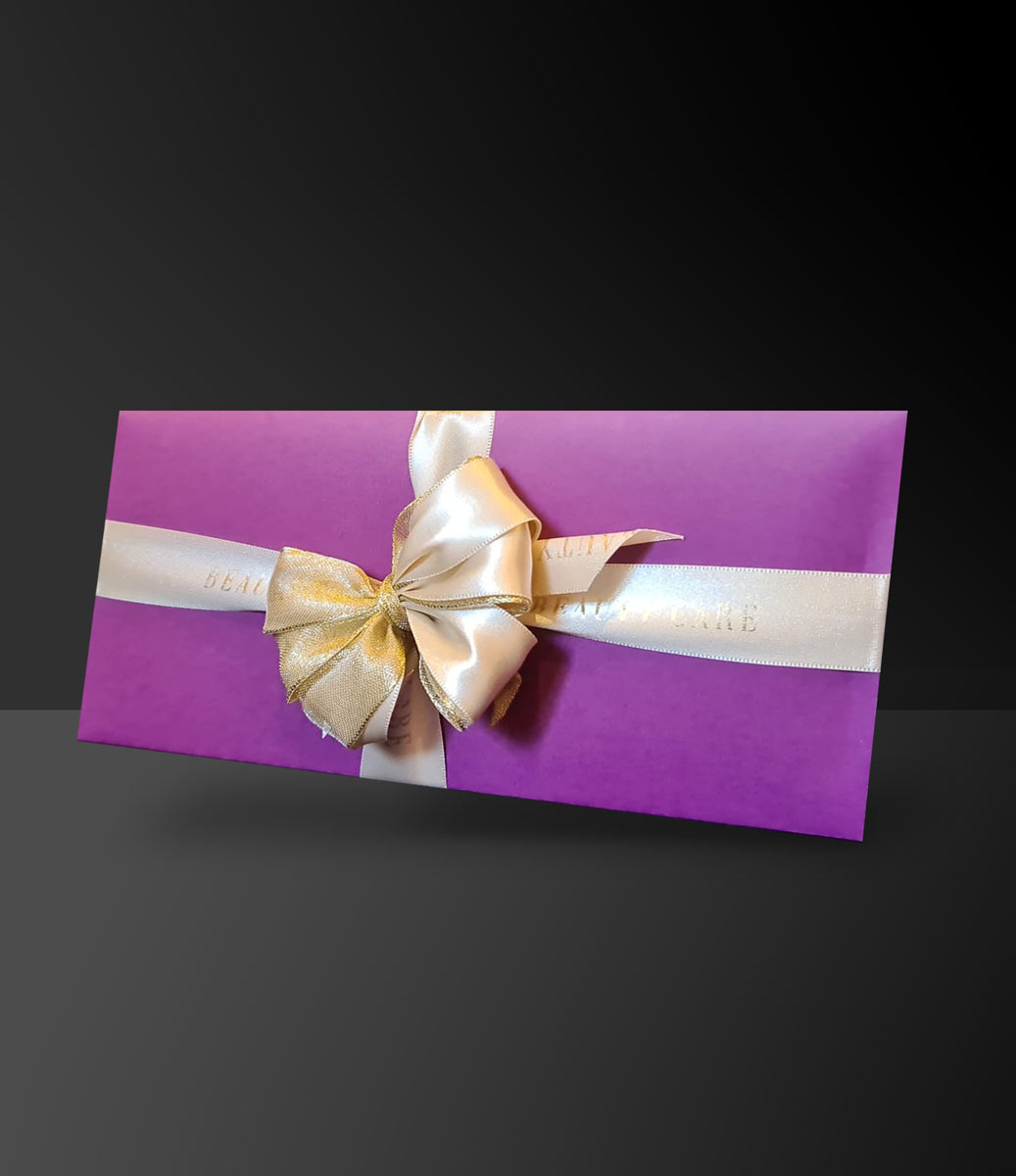 Geschenkgutschein