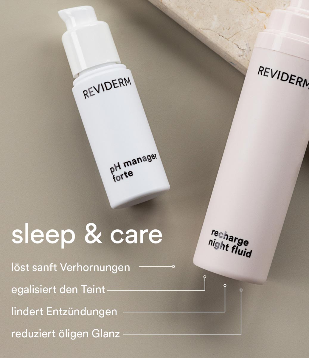 recharge night fluid