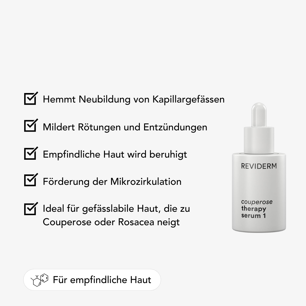 couperose therapy serum 1